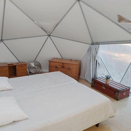 Forest Domes Setúbal Eksteriør billede