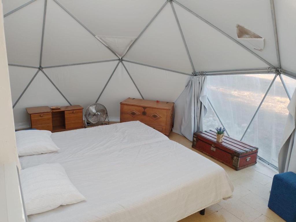 Forest Domes Setúbal Eksteriør billede