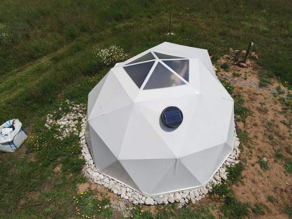 Forest Domes Setúbal Eksteriør billede